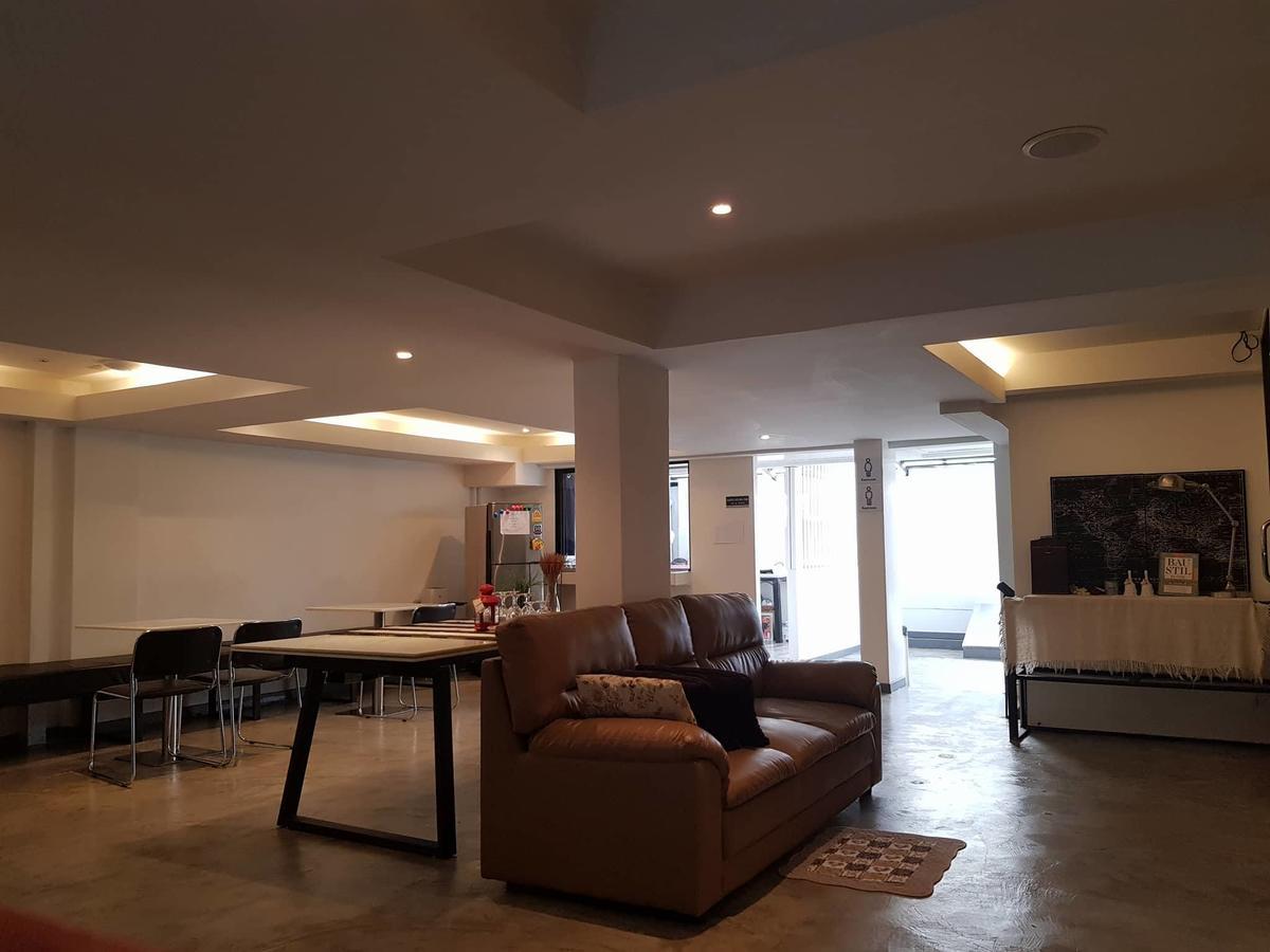 הוסטל צ'יאנג מאי Citi Square By Battery Park מראה חיצוני תמונה