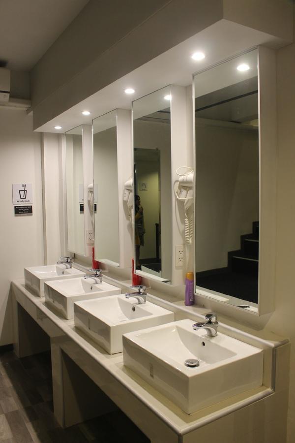 הוסטל צ'יאנג מאי Citi Square By Battery Park מראה חיצוני תמונה